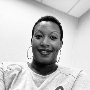 Meet your Posher, Pamela